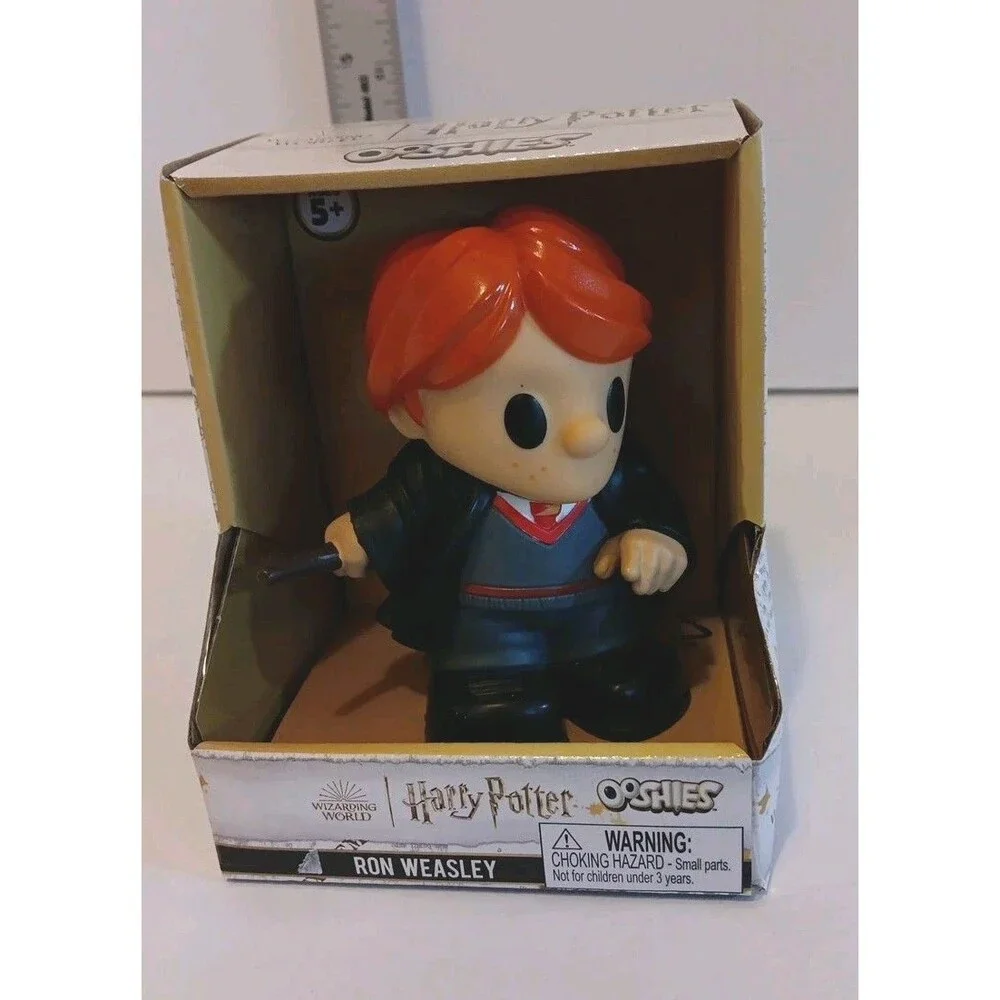 Ooshies harry potter